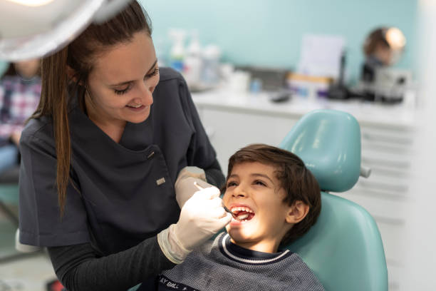 Best Pediatric Emergency Dentist in El Rancho, NM
